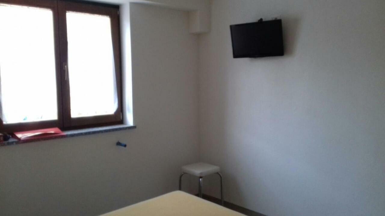 Studio Rocco Novigrad Istria Buitenkant foto