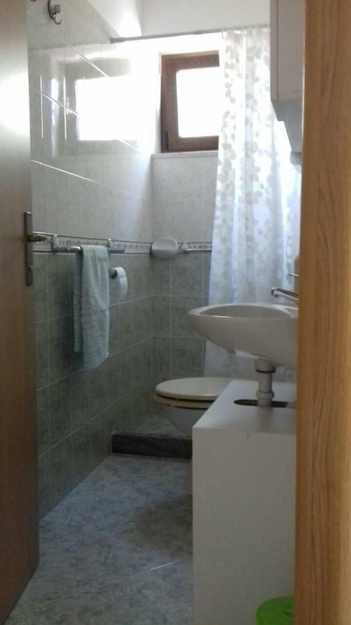 Studio Rocco Novigrad Istria Buitenkant foto