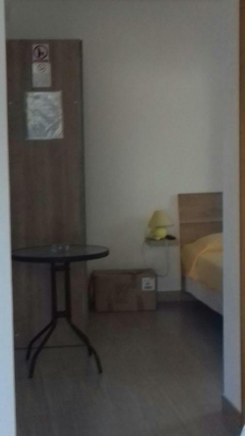 Studio Rocco Novigrad Istria Buitenkant foto